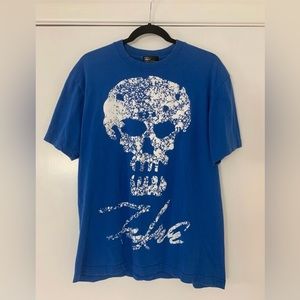 Vintage futura shirt